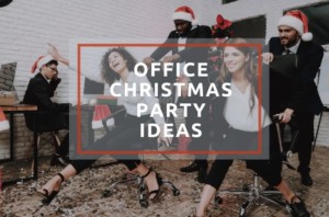 Perth's Best Office Christmas Party Ideas in 2023 | JITG