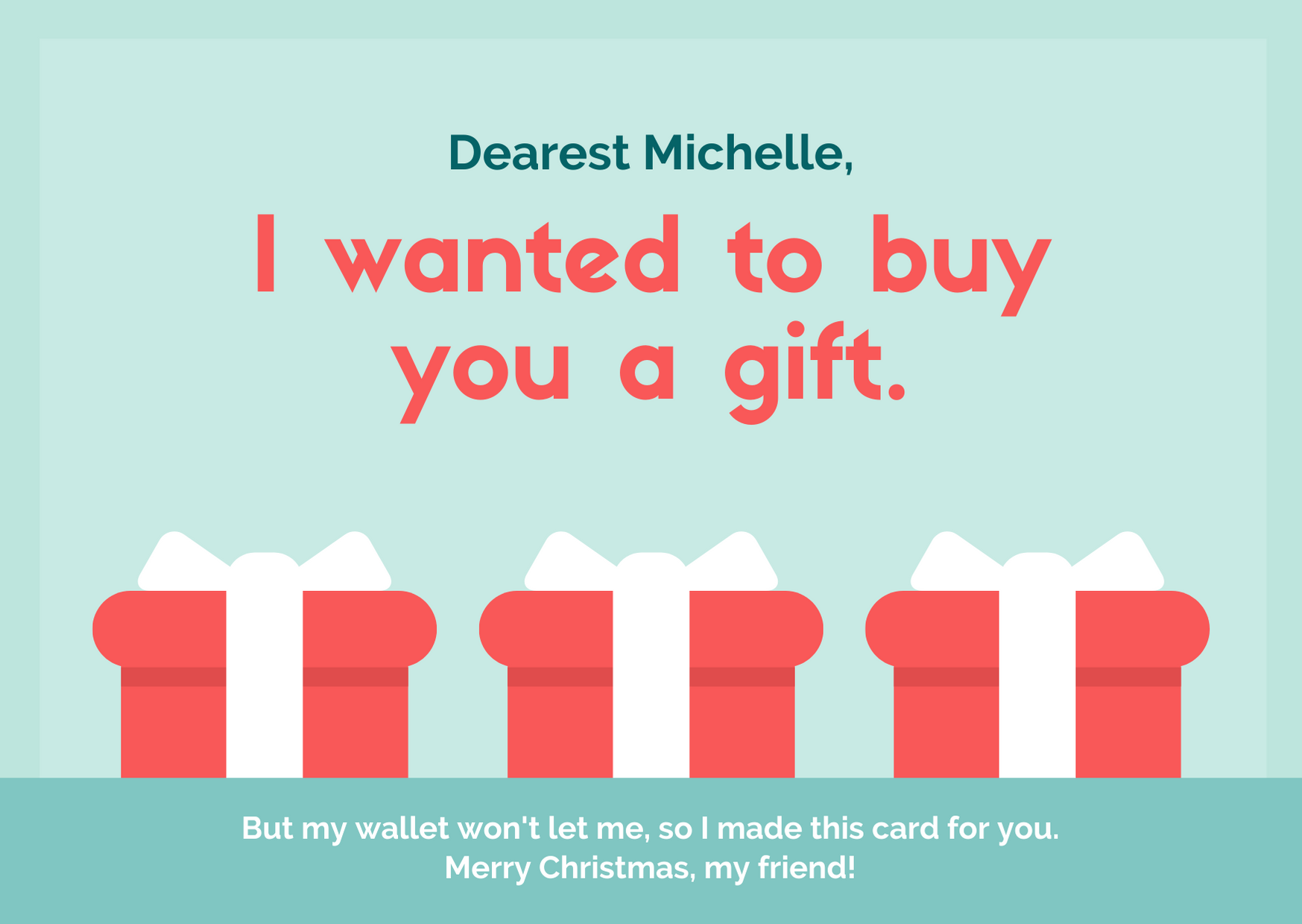 Quirky Gift Card Message Ideas For All Occasions Just In Time Gourmet